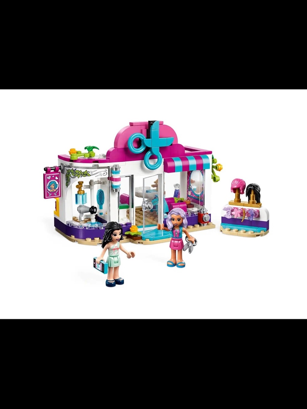 Lego set